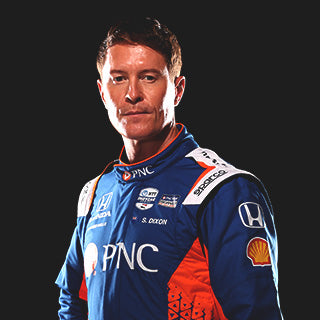 Scott Dixon Merchandise