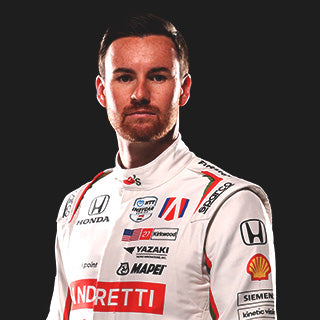 Kyle Kirkwood Merchandise