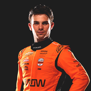 Patricio O'Ward Merchandise