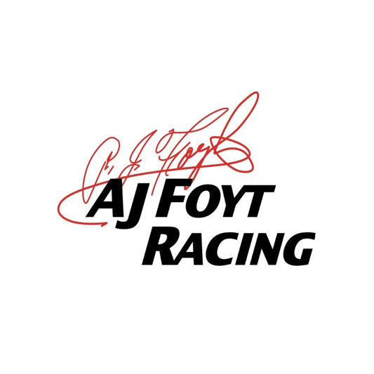 A.J. Foyt Enterprises Merchandise