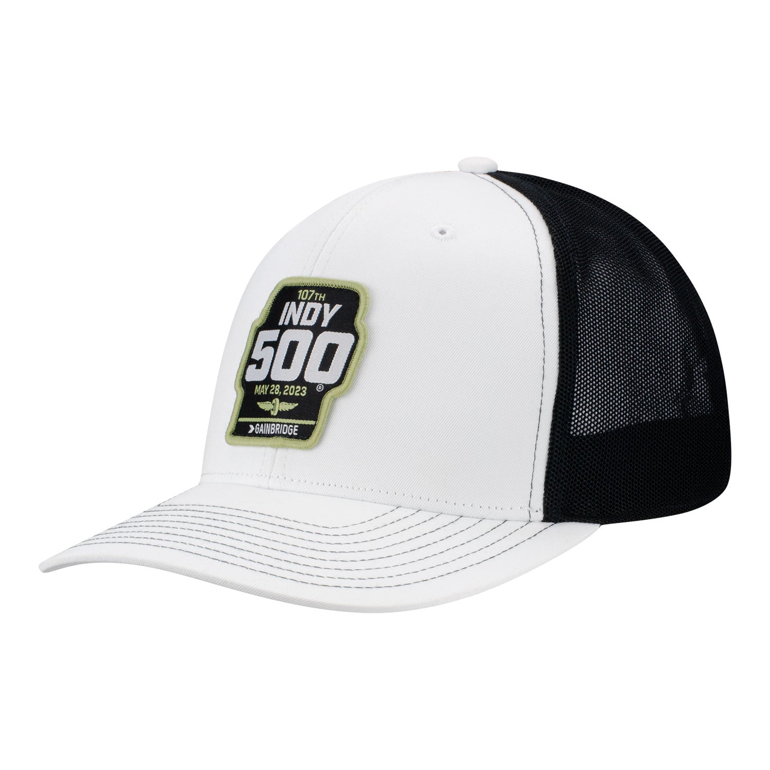 2023 Indianapolis 500 Mesh Hat