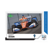 2024 NTT INDYCAR SERIES Trading Cards