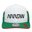 2024 Pato O'Ward Arrow McLaren 950 Hat - front view