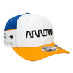 2024 Kyle Larson Arrow McLaren 950 Hat - front view