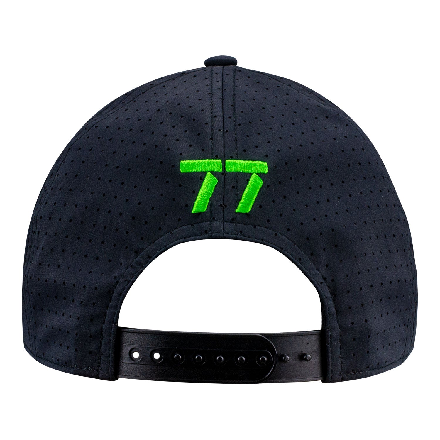 2024 Romain Grosjean Phoenix Hat