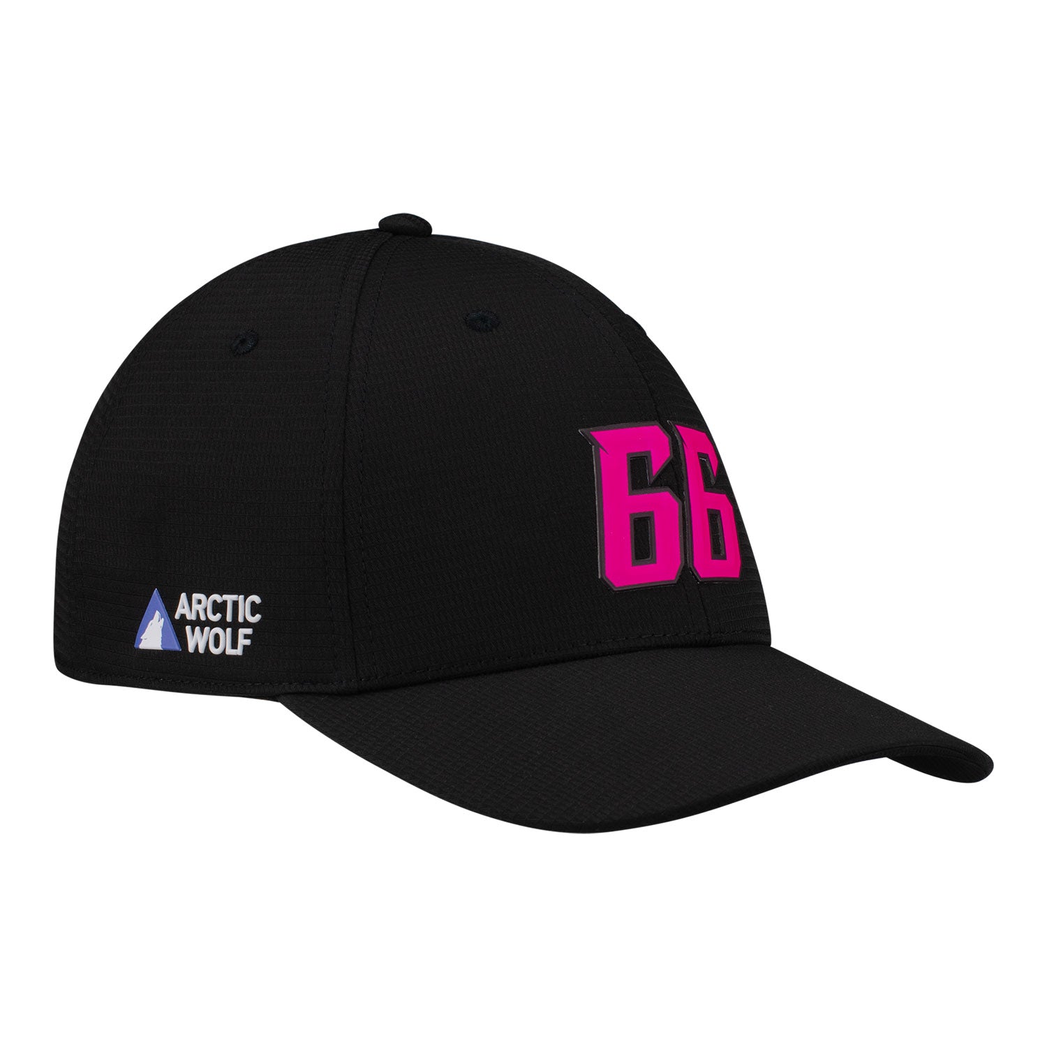 2024 Tom Blomqvist Meyer Shank Racing Hat - front view
