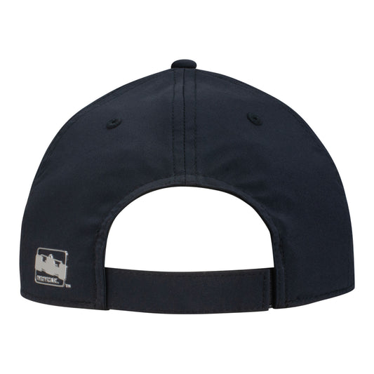 2025 Team Penske Hat in Black - Back View