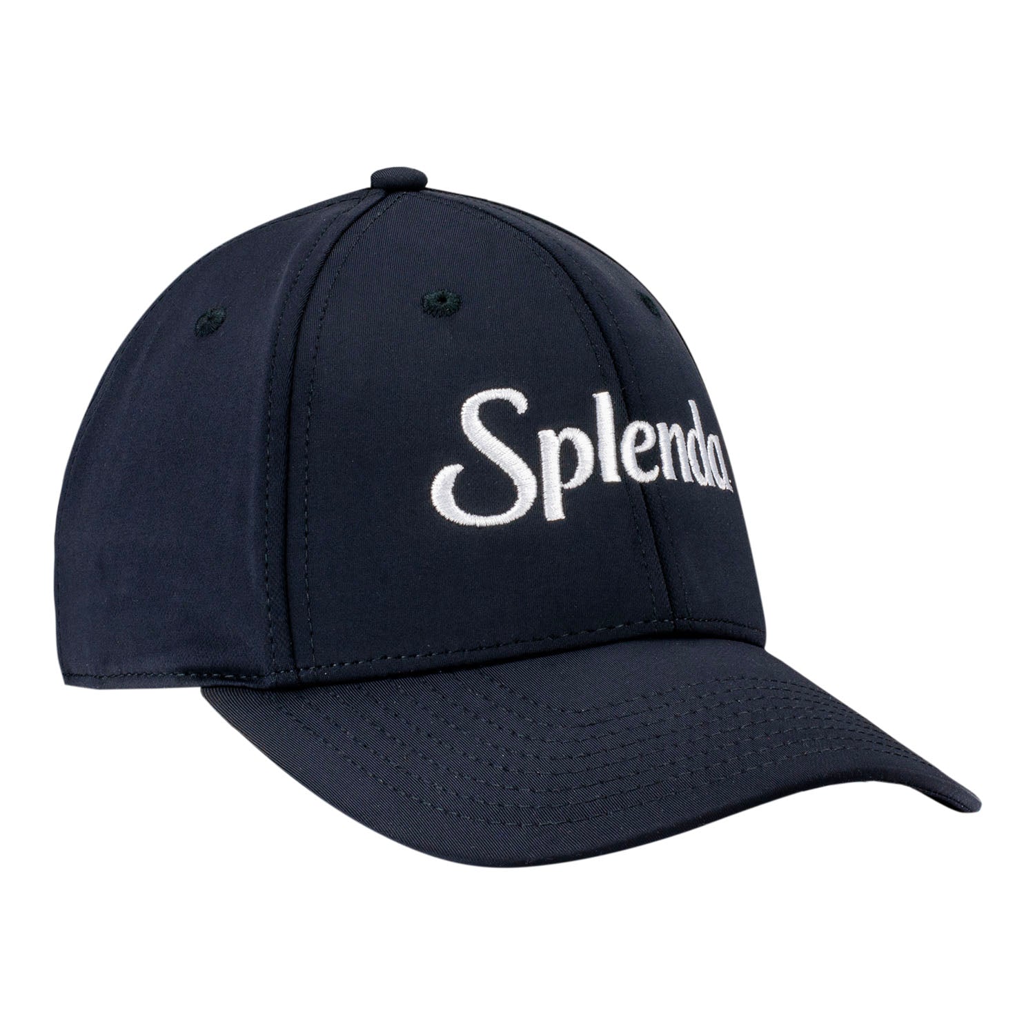 2025 Christian Rasmussen Sponsor Hat - Front Right View