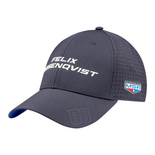 2026 Felix Rosenqvist Hat