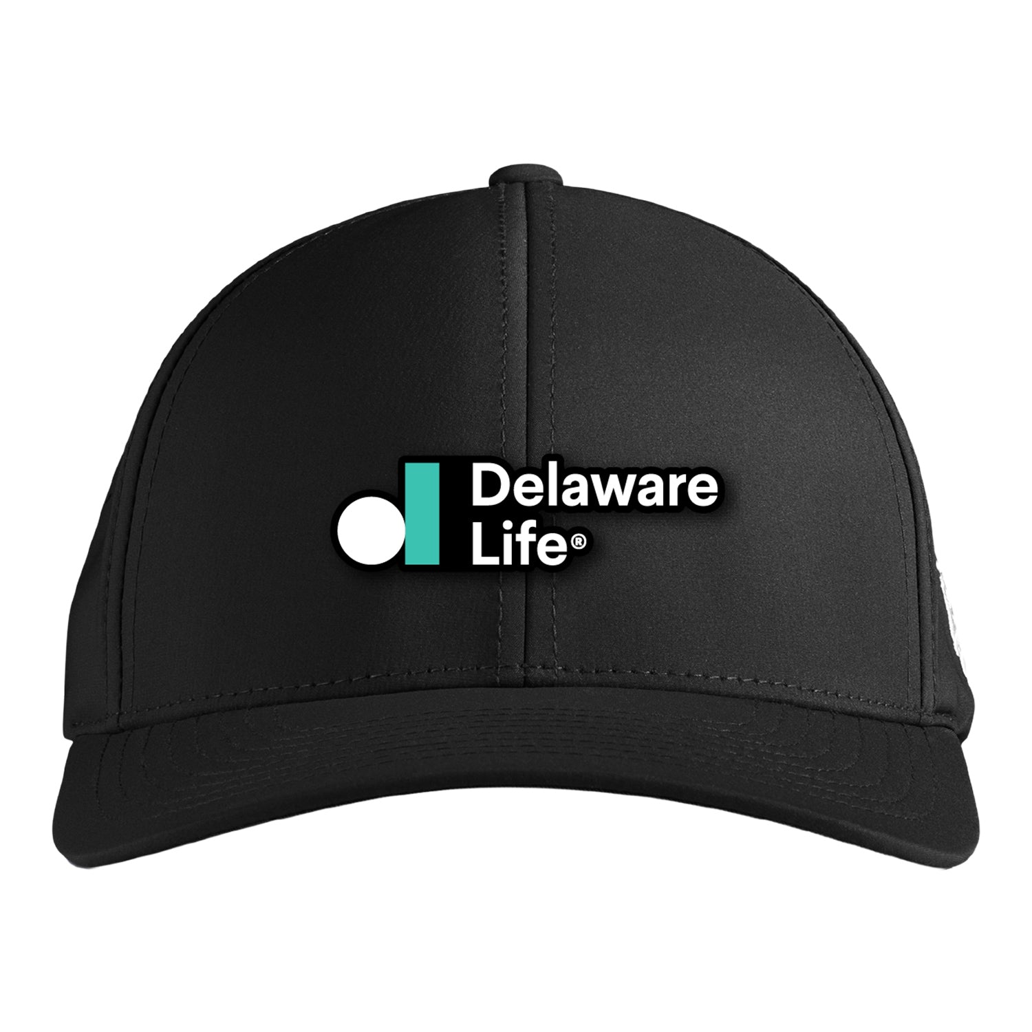 Marcus Ericsson Delaware Life Branded Bills Hat