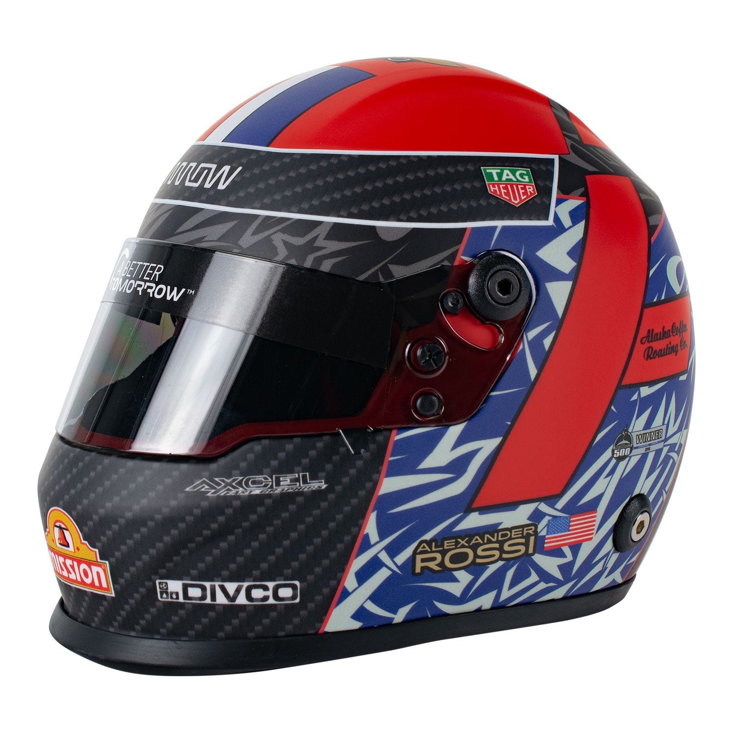 Roux R-1CF Carbon Helmet Roux R-1CF Carbon Helmet