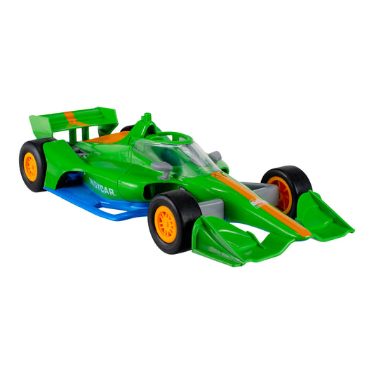 INDYCAR Toy Car - front view