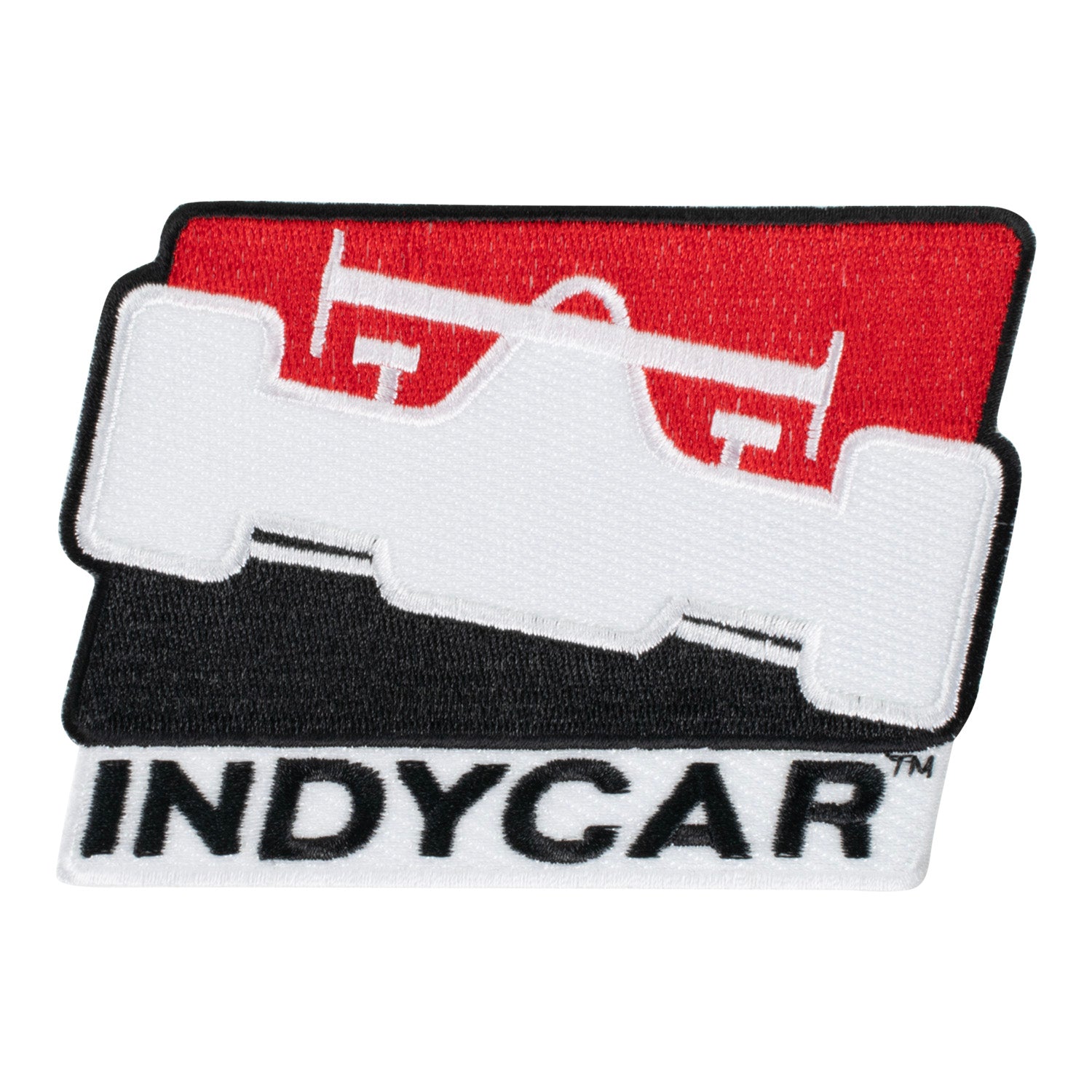 IndyCar Emblem - Front View