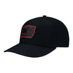 INDYCAR Shadow Logo Hat - front view