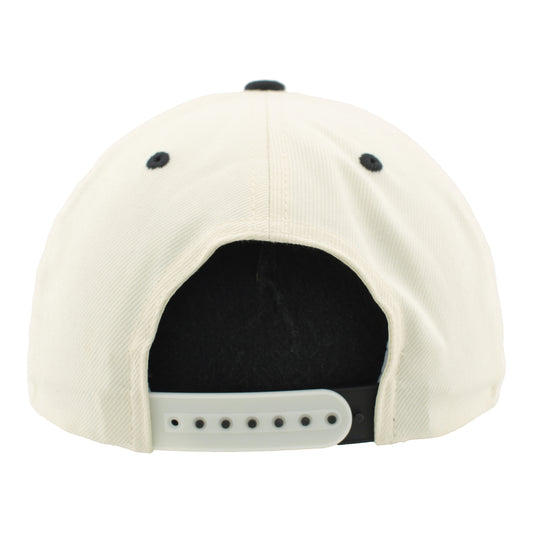 2026 INDYCAR Champion Hat in White - Back View