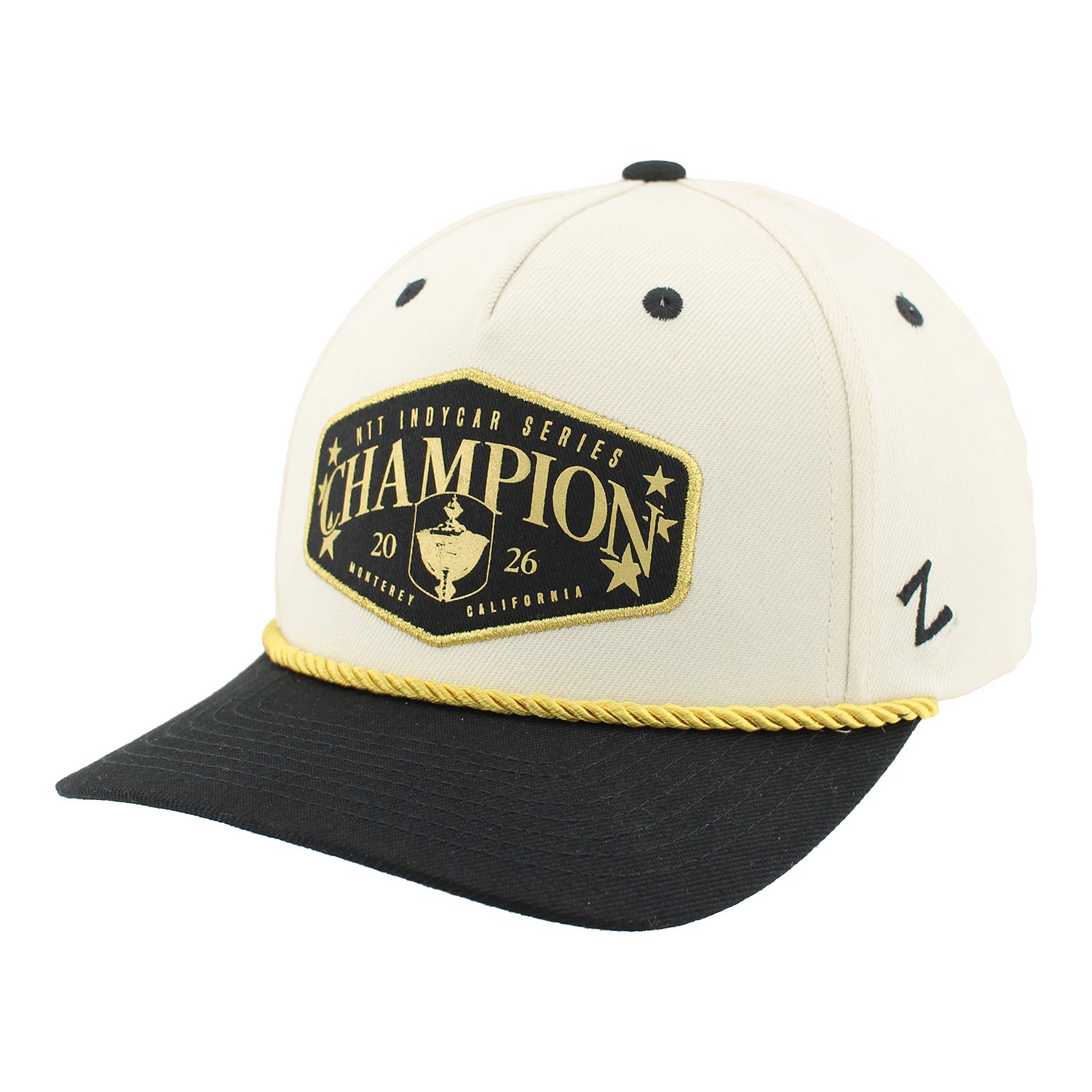 2026 INDYCAR Champion Hat