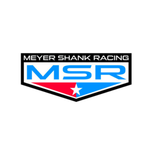 Meyer Shank Racing Merchandise