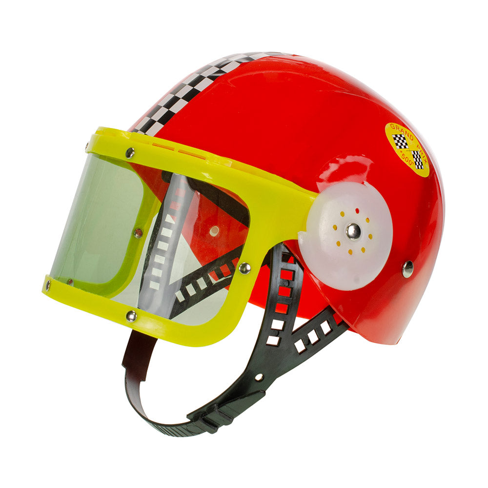 auto racing helmet for motorcycle Crown 601 DOT Full Face Helmet, Carbon Pattern M made of Fiber Reinforce Plastic(GFRP) composite shell Kids Plastic Racing Helmet
