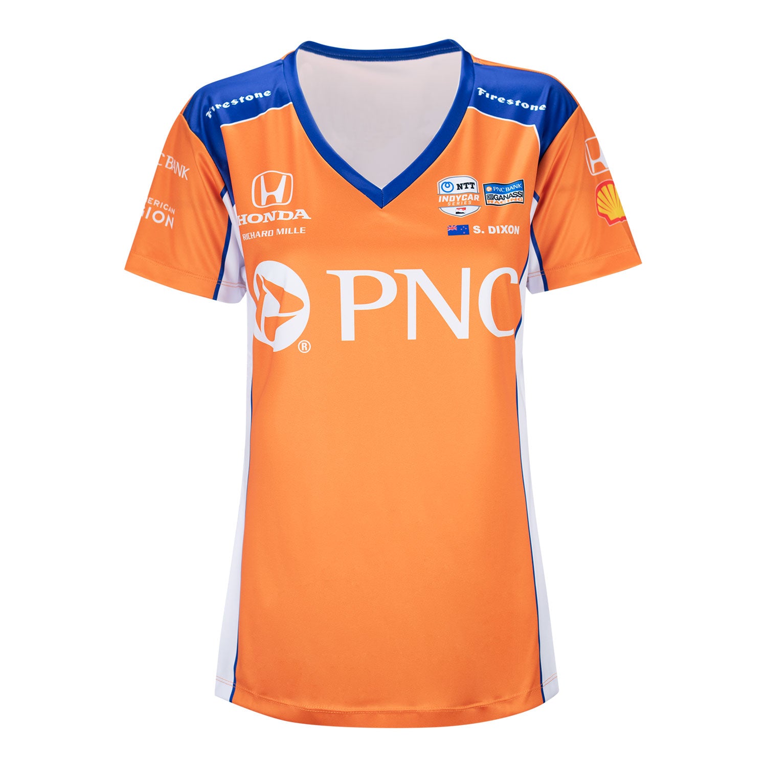 Cowboys Team Shop – 2023 NRL Women's Away Jersey