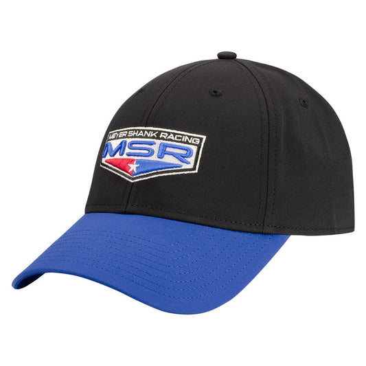 2022 Meyer Shank Racing Snap Back- Front View