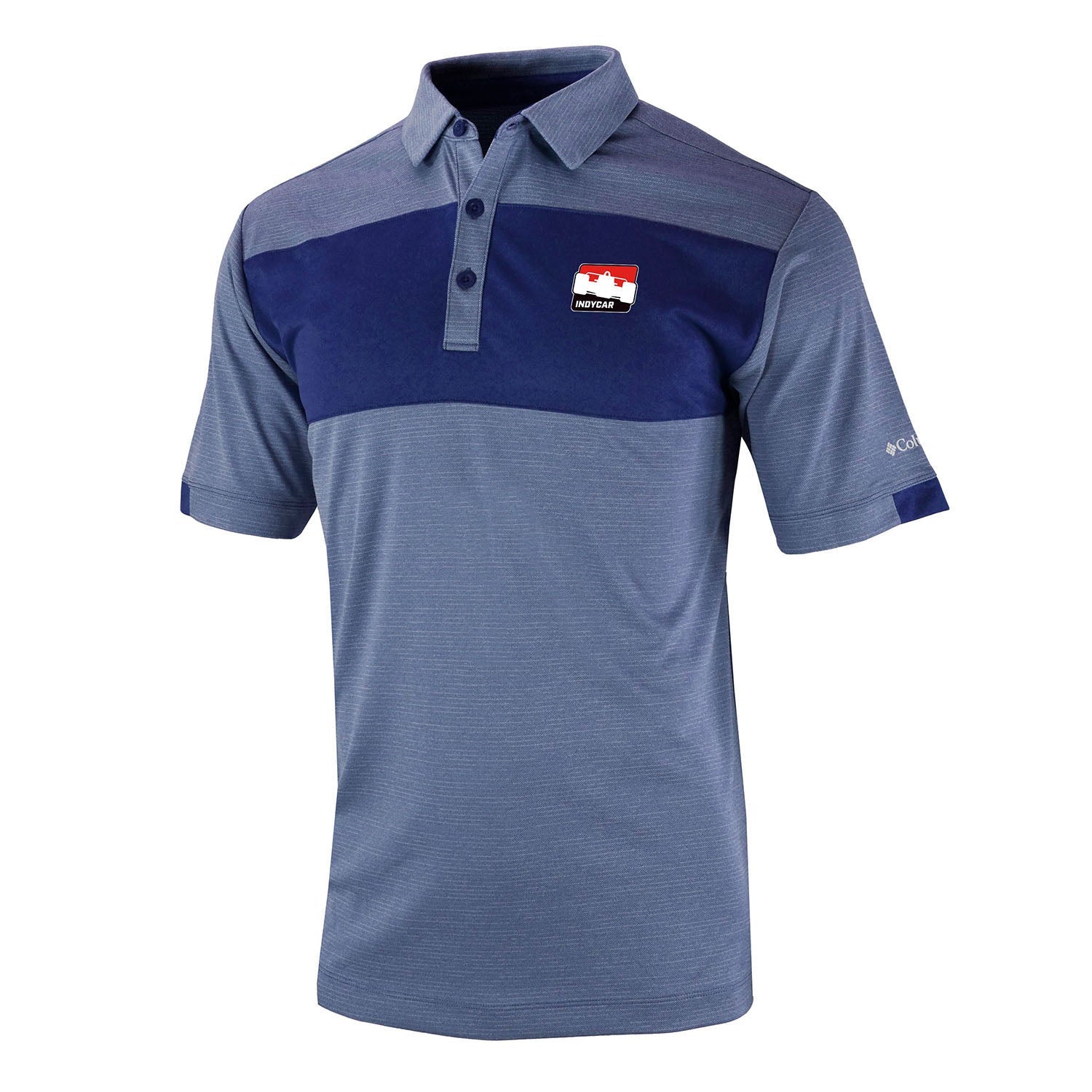 Men's Columbia Gray Boston Red Sox Omni-Wick Polo Size: Medium