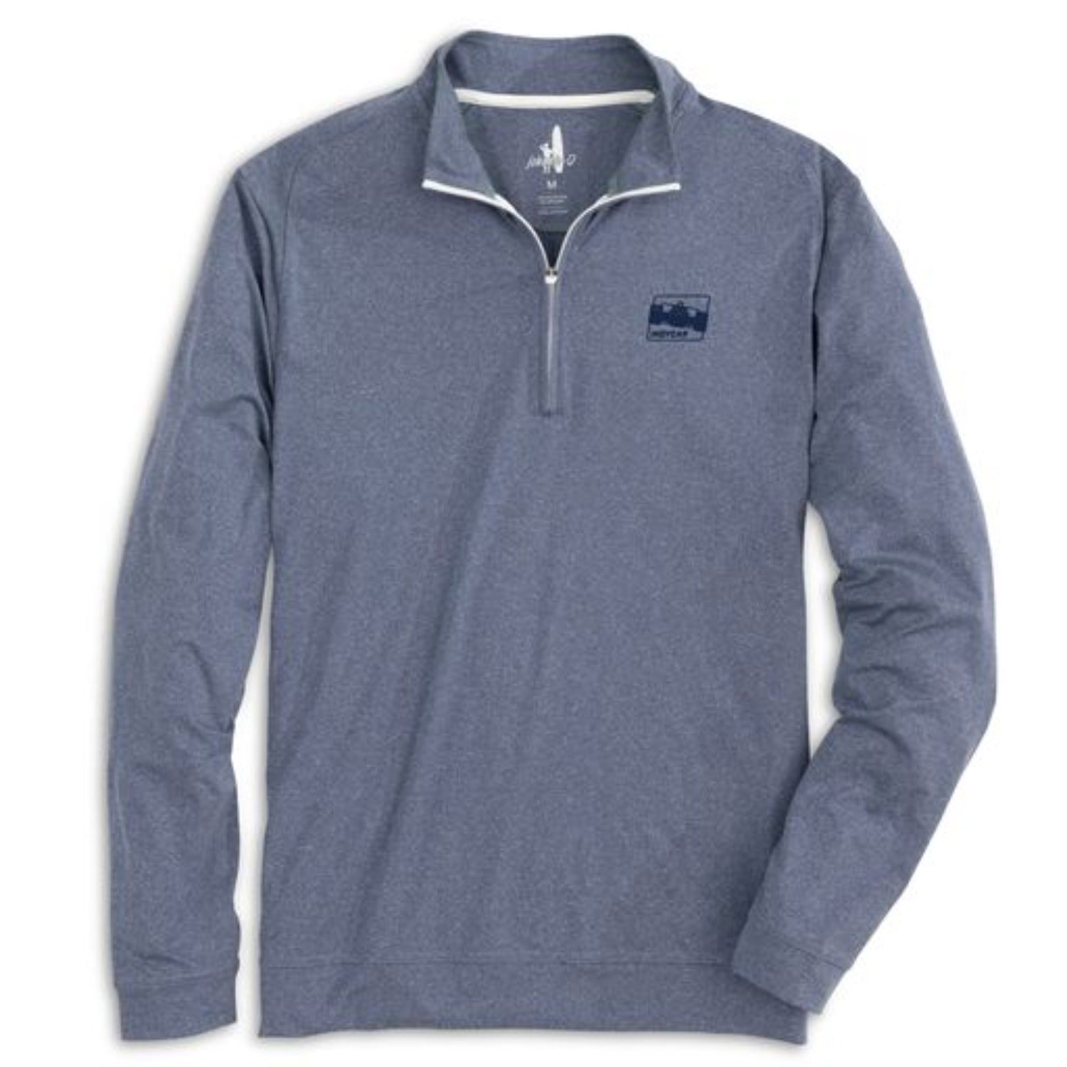 Johnnie o pullover discount sale