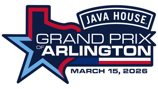 Java House Grand Prix of Arlington