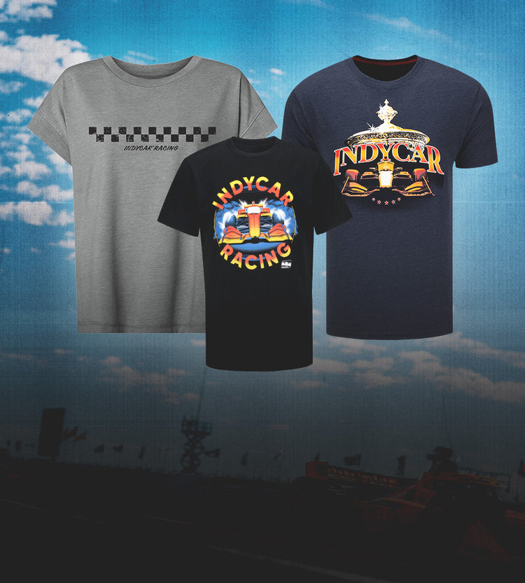 The Official INDYCAR Online Shop