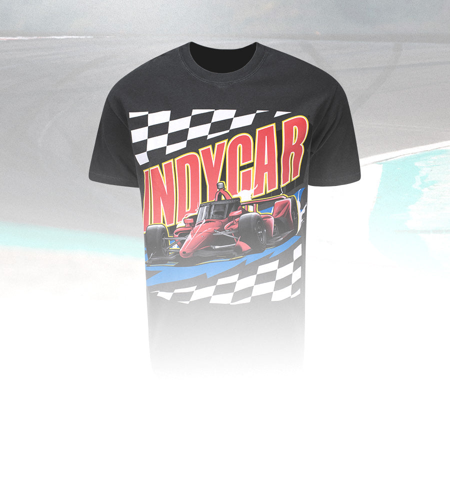 The Official INDYCAR Online Shop