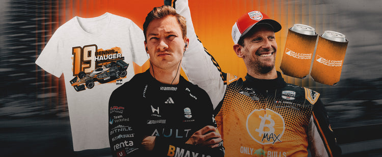 DALE COYNE RACING | SHOP NOW