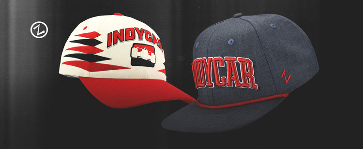 Fast Lanes. Fresh Lids. Shop Zephyr Collection