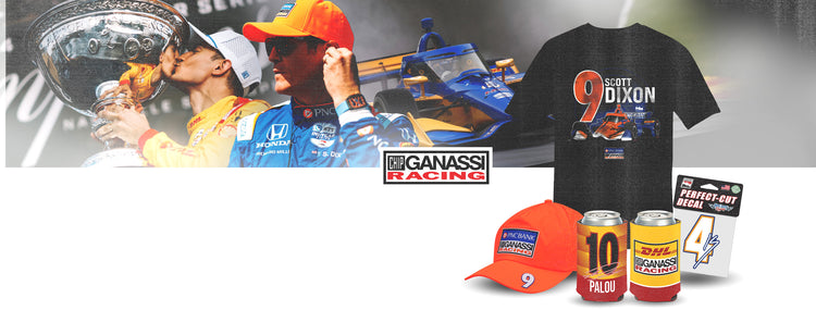 Chip Ganassi Flash Sale