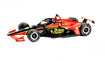 2024 Pietro Fittipaldi 1:18 5-Hour Energy Diecast - Front Right View