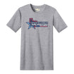 ARLINGTON GRAND PRIX T-SHIRT - Front View