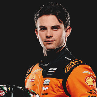 Patricio O'Ward Merchandise