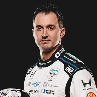 Graham Rahal Merchandise