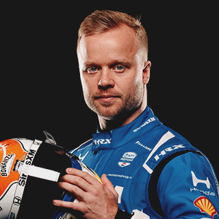 Felix Rosenqvist Merchandise