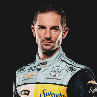 Alexander Rossi Merchandise