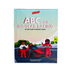 ABC'S Of INDYCAR Racing Book