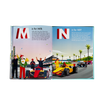 ABC'S Of INDYCAR Racing Book