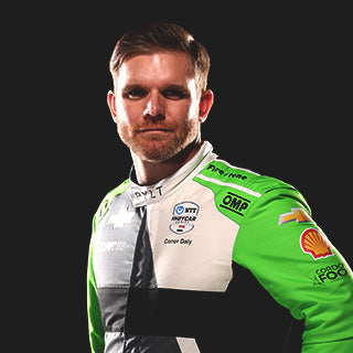 Conor Daly Merchandise
