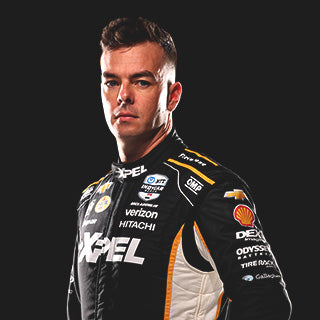Scott McLaughlin Merchandise