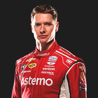 Josef Newgarden Merchandise