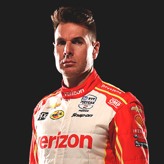 Will Power Merchandise