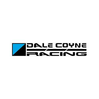 Dale Coyne Racing Merchandise