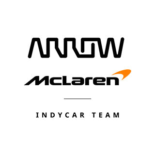 Arrow McLaren Merchandise