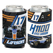 2025 Kyle Larson Can Cooler - Front and Back View