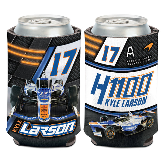 2025 Kyle Larson Can Cooler
