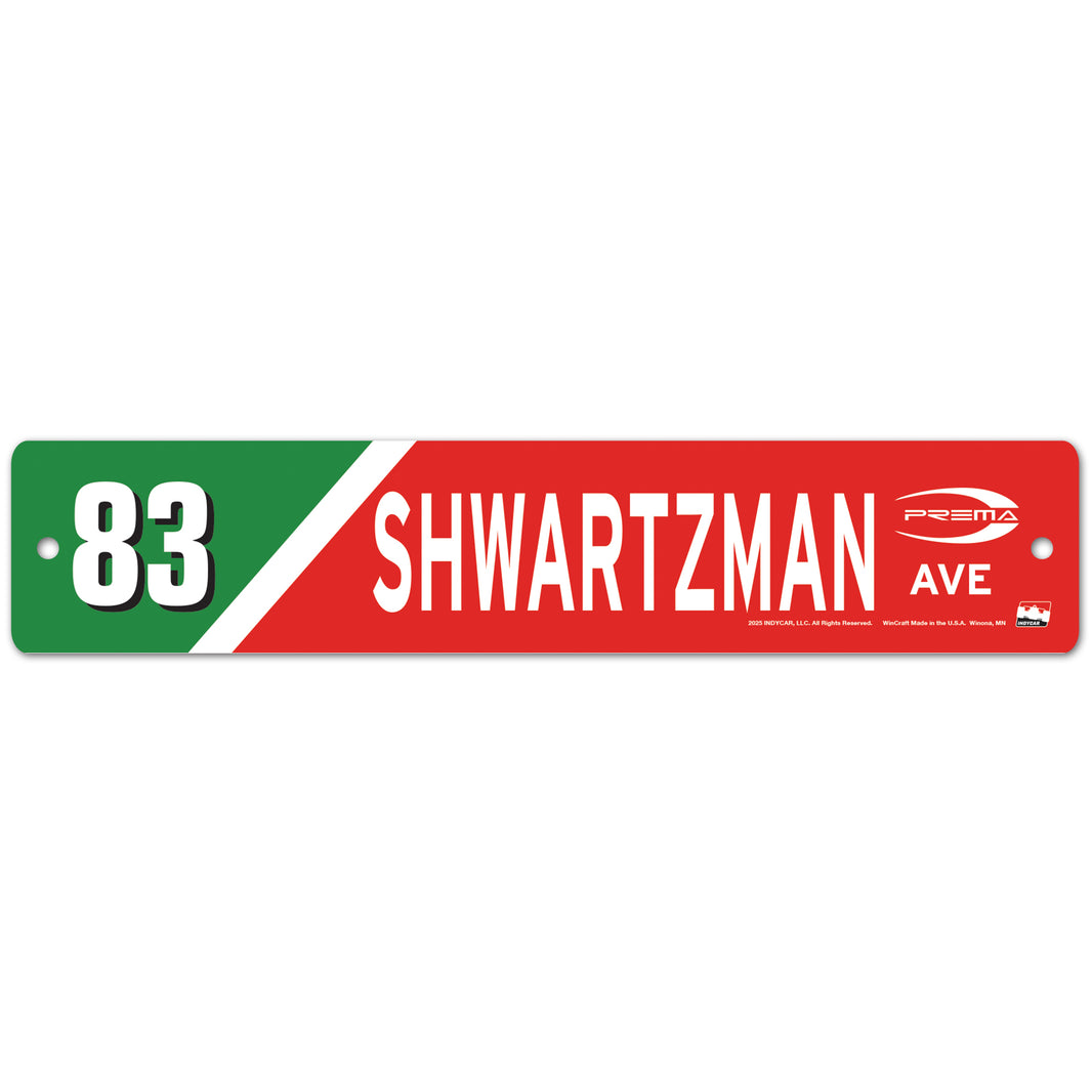 Official Prema Racing Merchandise | Official INDYCAR Online Shop