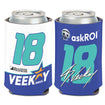 2025 Rinus Veekay Can Cooler - Front and Back View